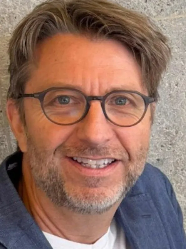 Floris Robert Slob, founder of The NeO Frequency